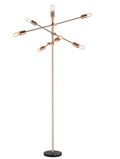 Nuevo Byron Floor Light HGSK173