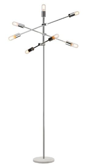 Nuevo Byron Floor Light HGSK184