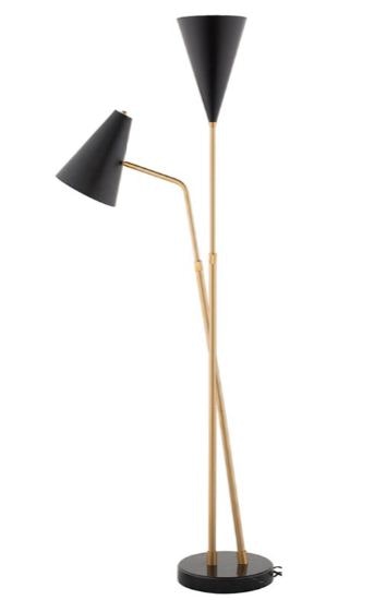 Nuevo Celika Floor Light HGSK195