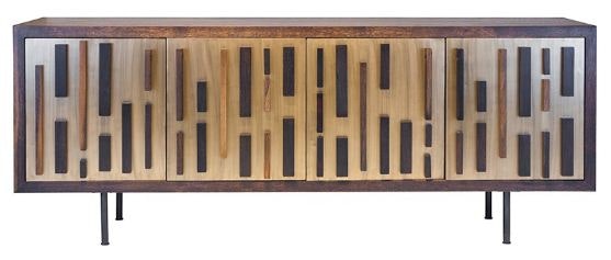 Nuevo Blok Sideboard HGSR561