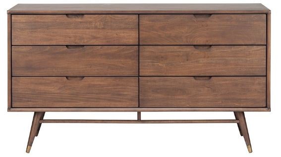 Nuevo Daniel Dresser HGST109