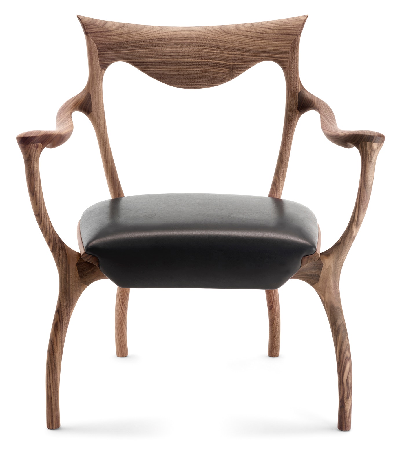 Ceccotti Collezioni Hypnos Armchair hypnosc