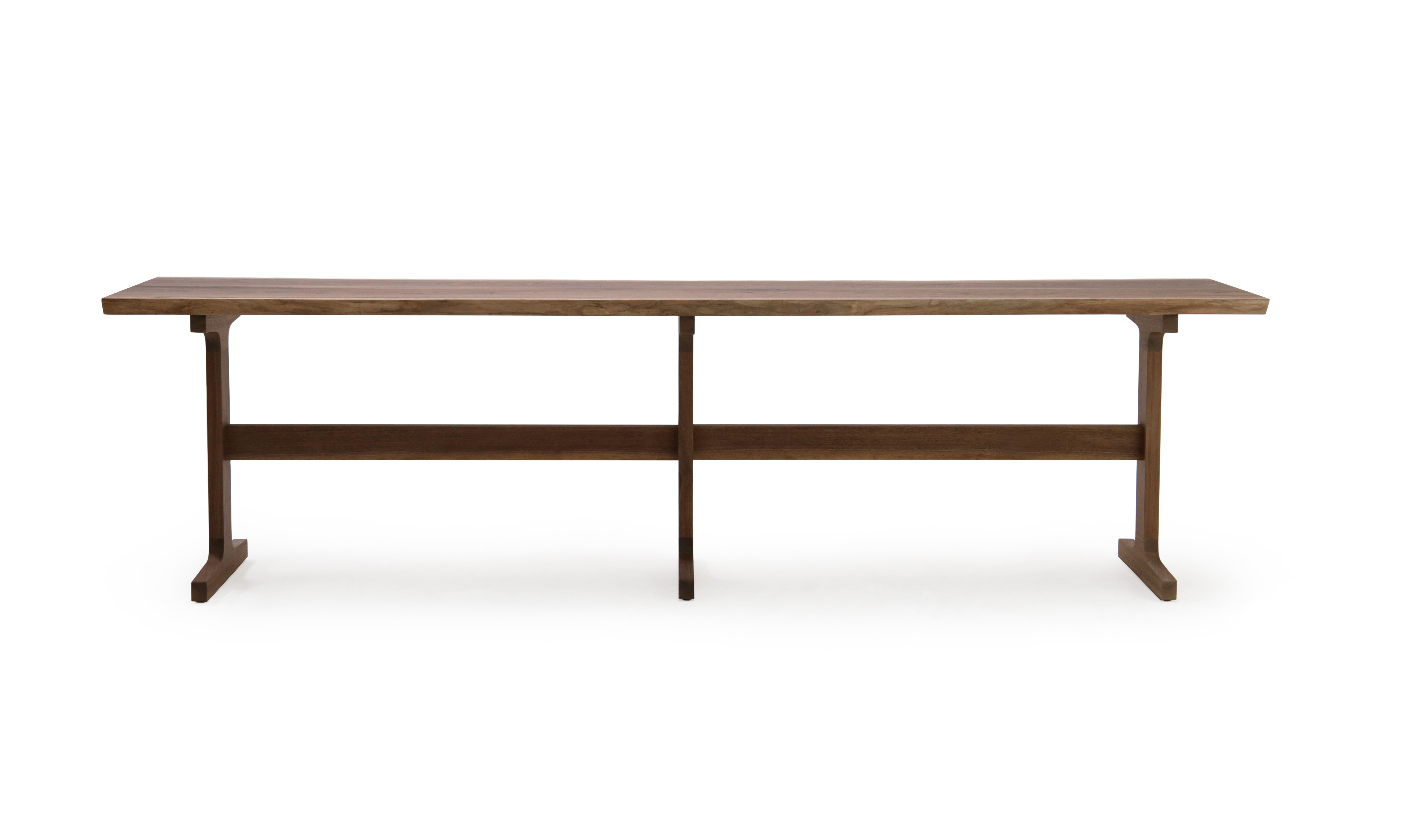 Verellen I Beam Console IBE83410