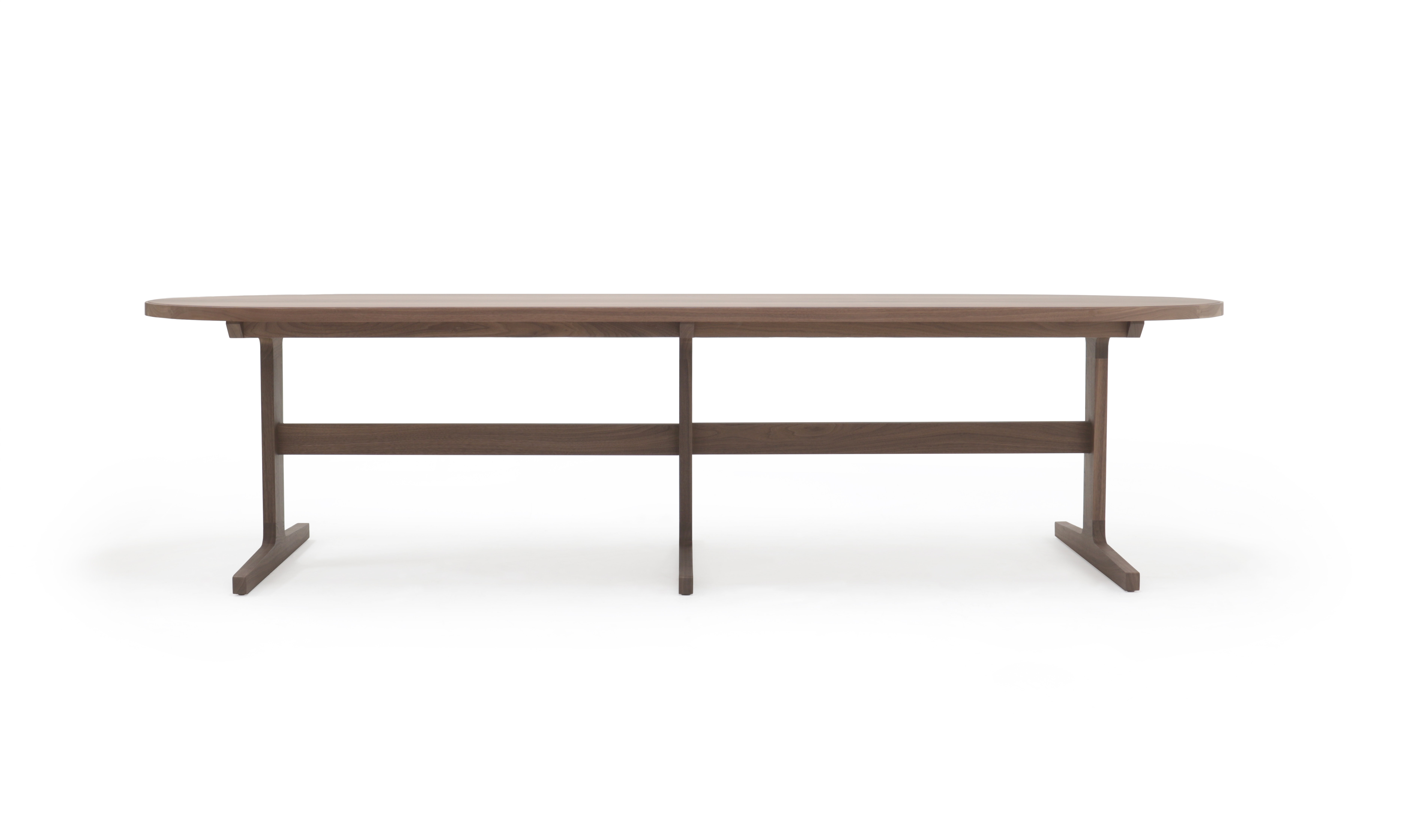 Verellen I Beam Oval Dining IBE83380
