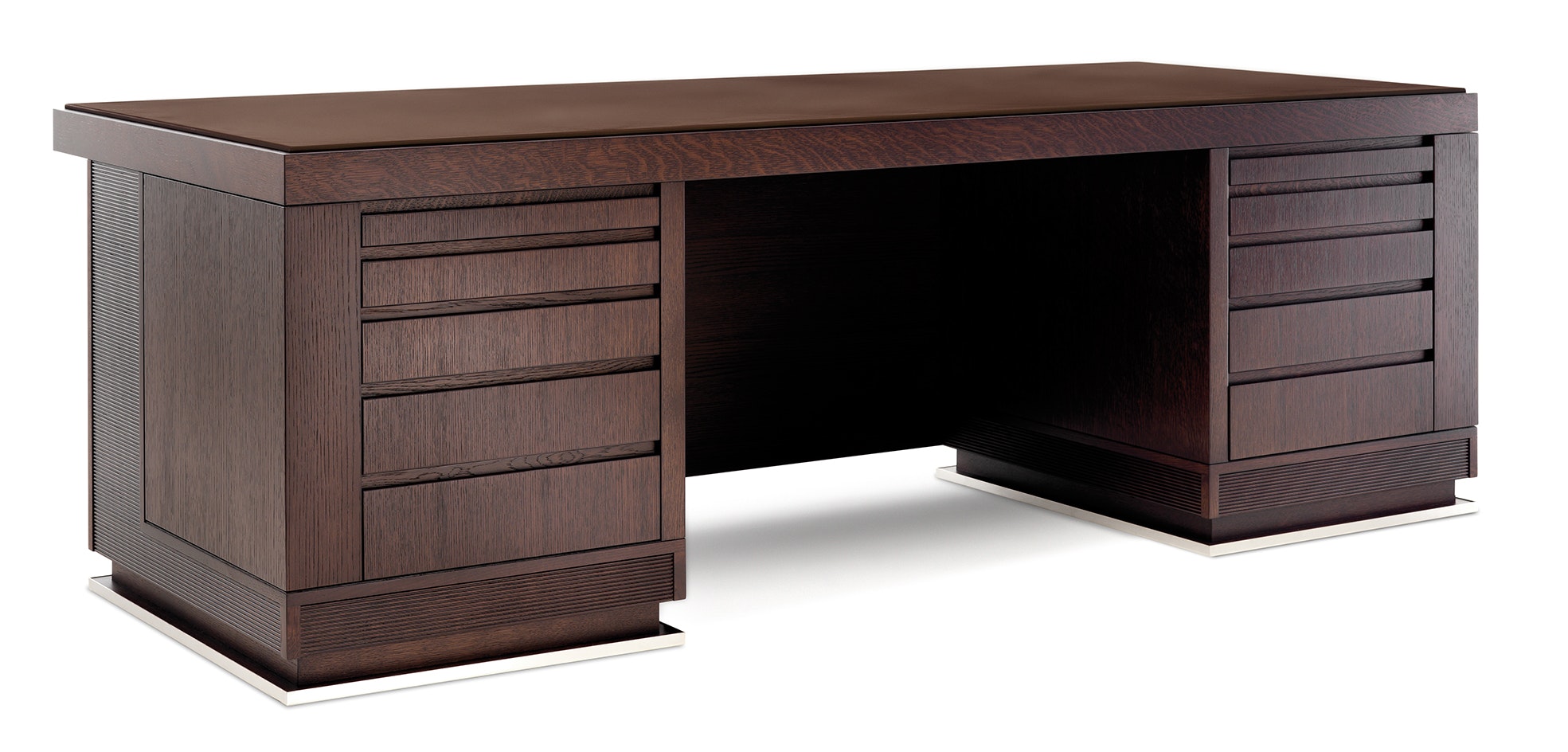 Ceccotti Collezioni ICS Scrivania Desk icsscrivaniad