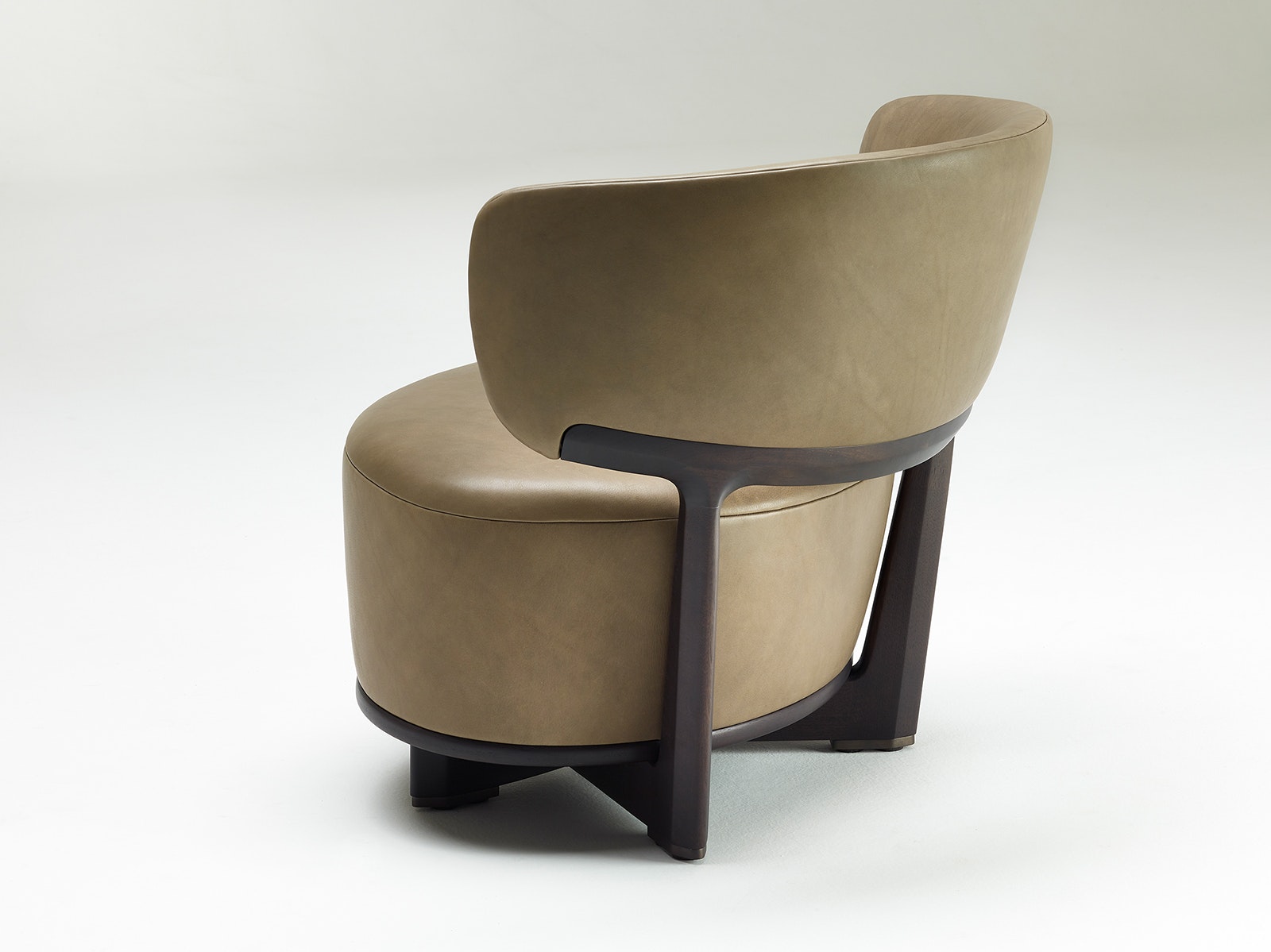 Ceccotti Collezioni Icolounge Armchair lcoloungec