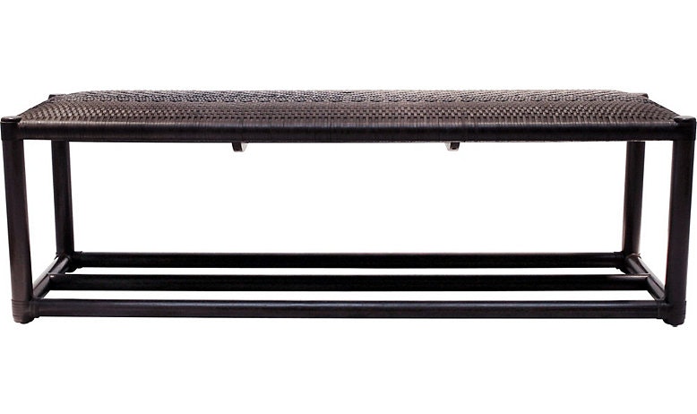 McGuire Traverse Bench (Queen) MCAO108Q