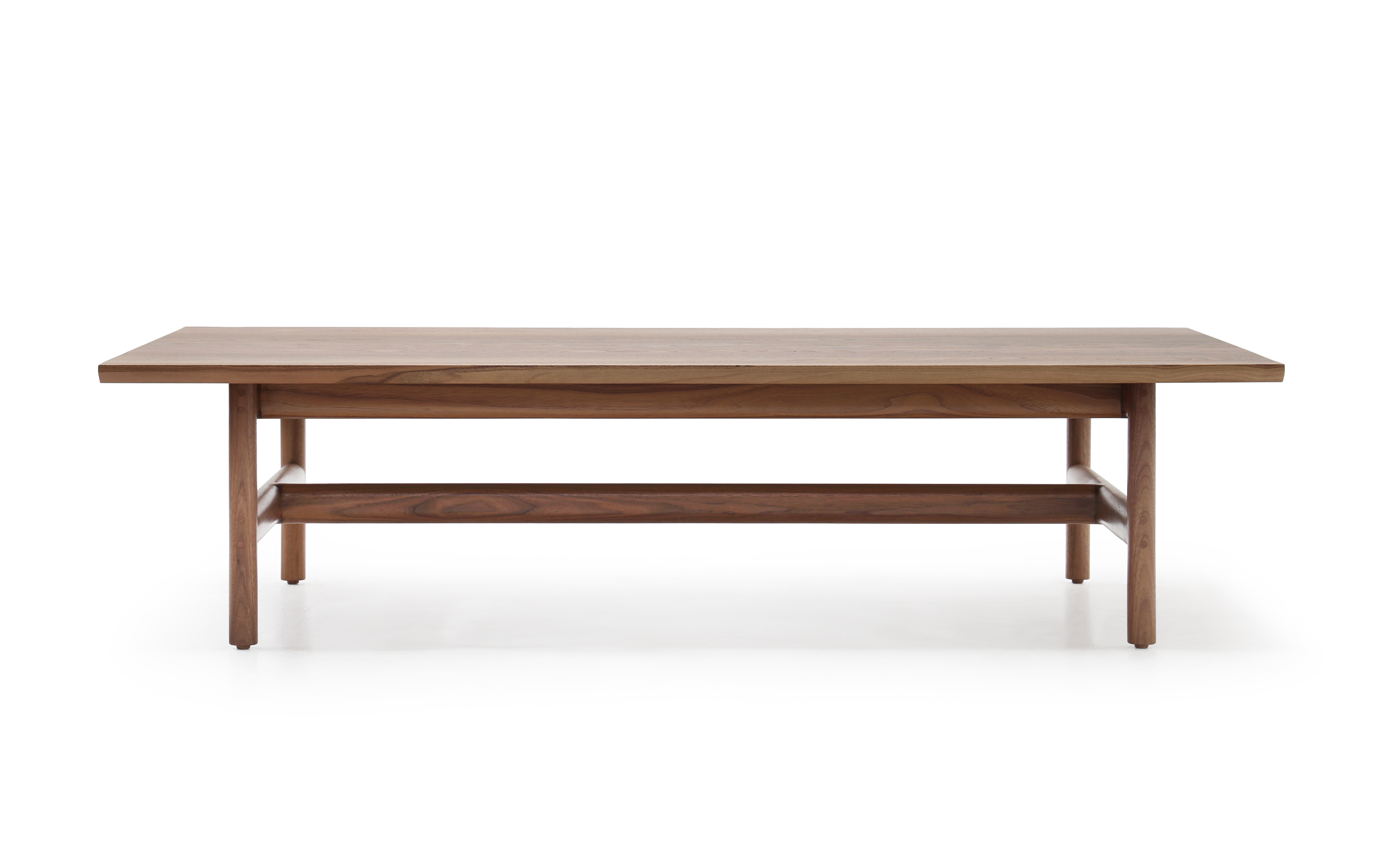Verellen Isola Rectangular Coffee Table ISO81220