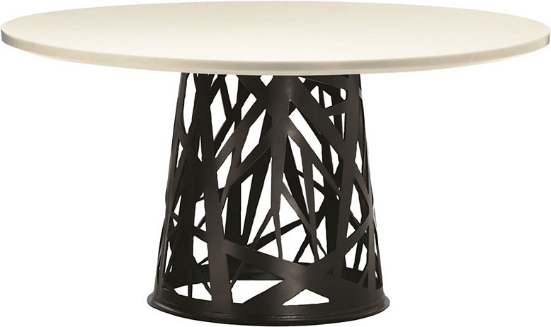 McGuire Chaparral Table MC515
