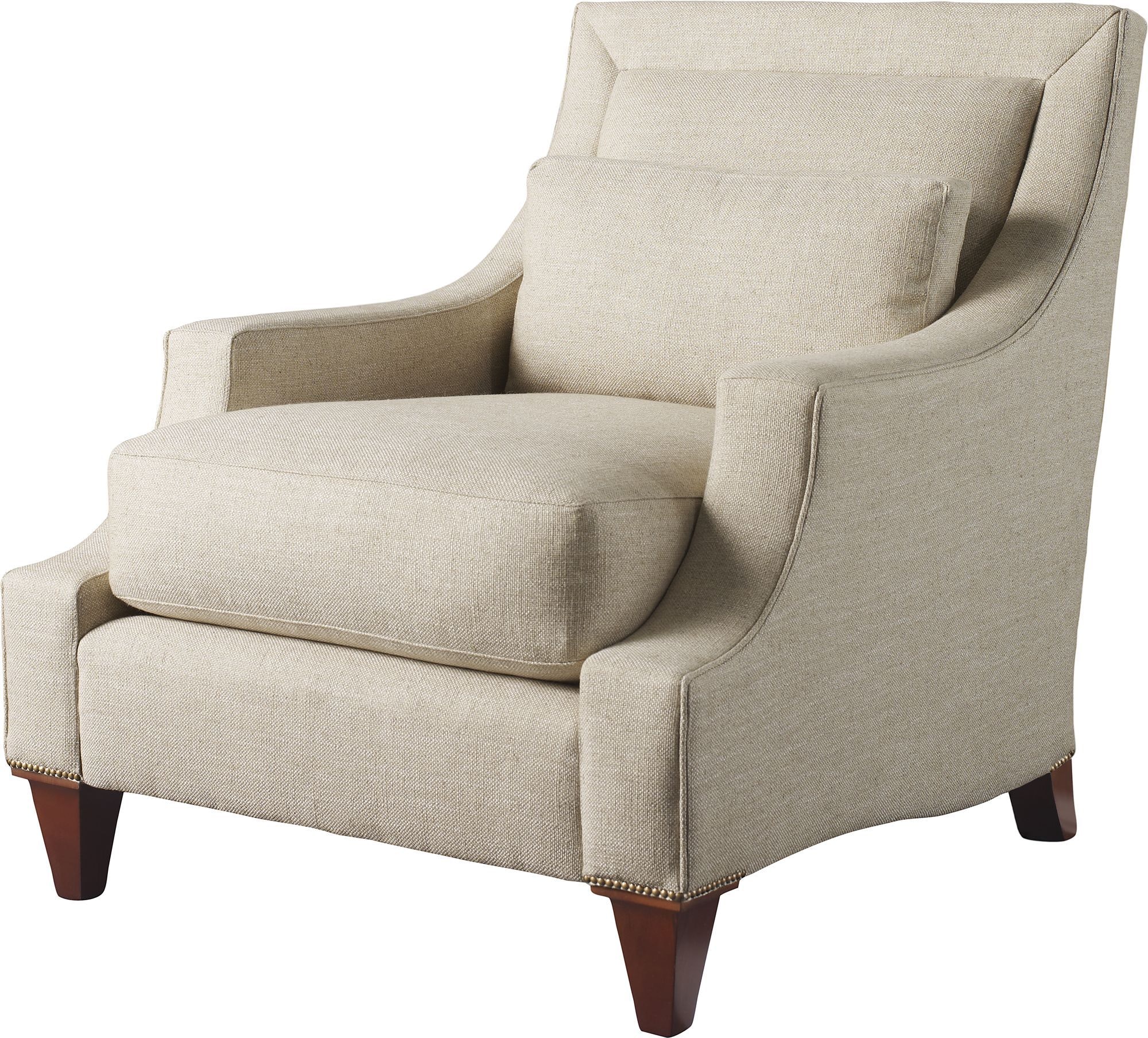 Baker Max Club Chair BA6130C