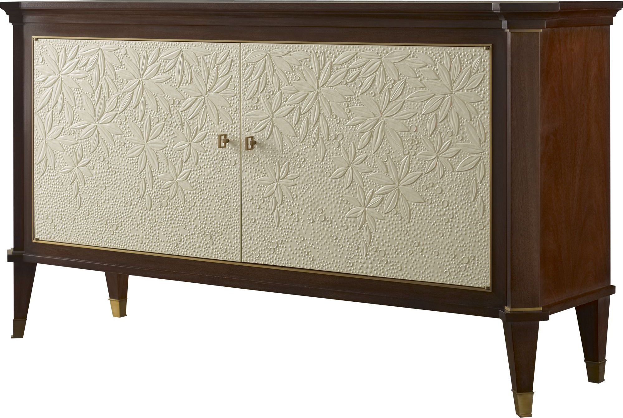 Baker St. Honore Chest BA8632