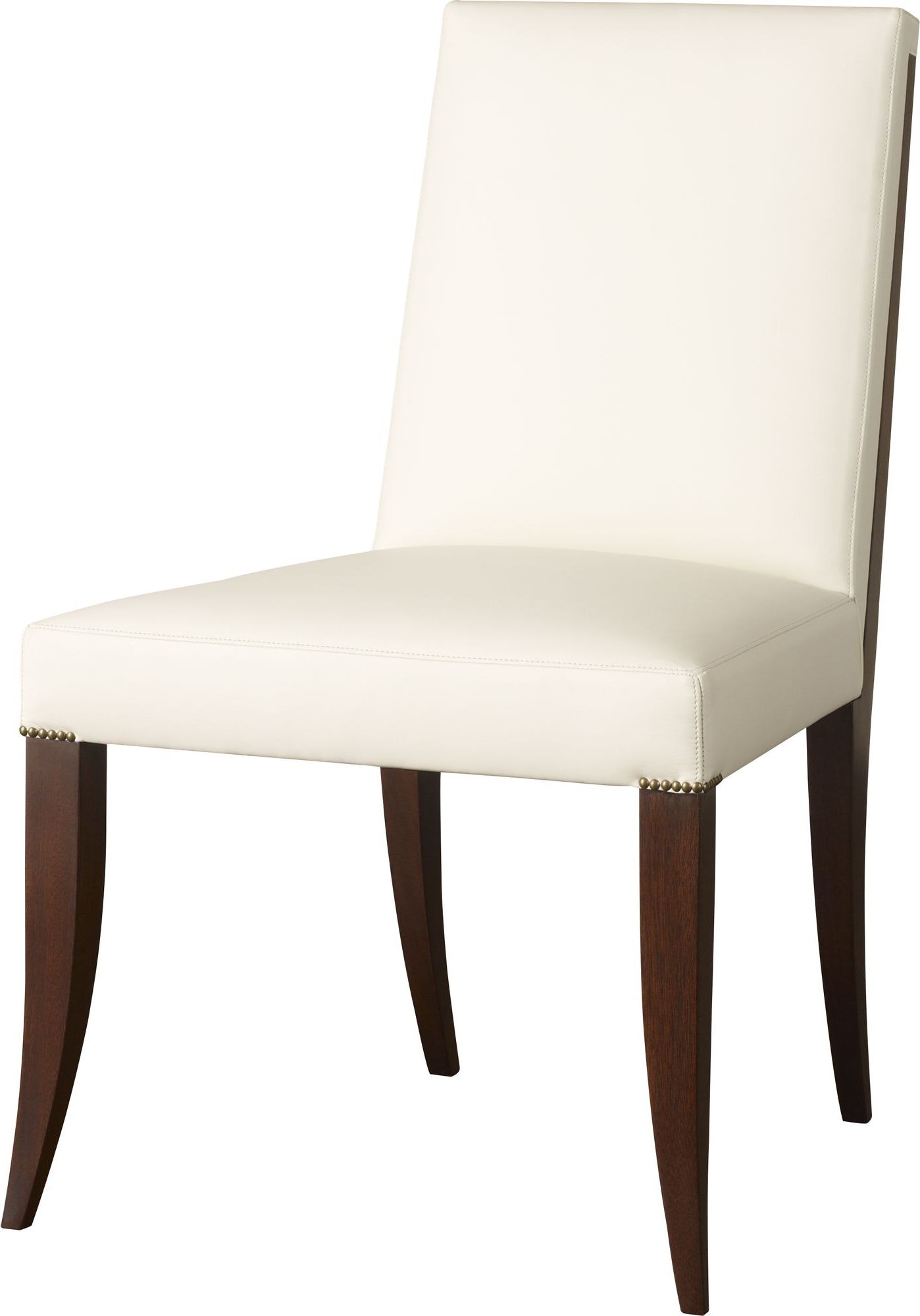 Baker Atelier Dining Side Chair BA8642