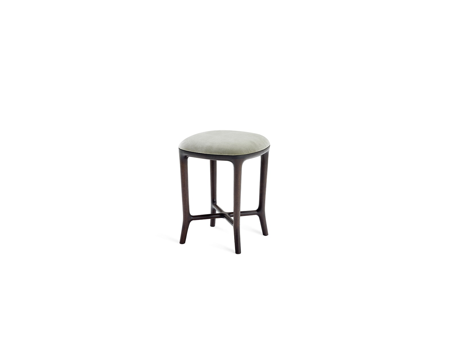 Ceccotti Collezioni Jun Ottoman Stool junottoman