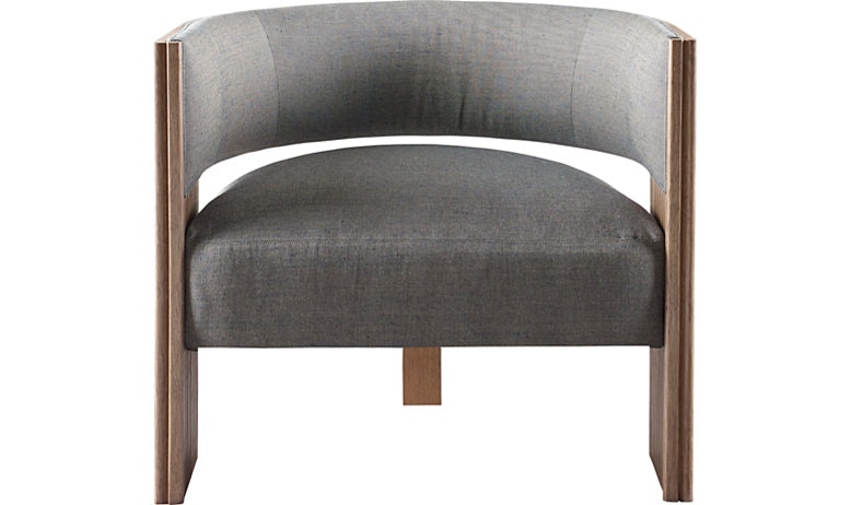 McGuire Kanan Lounge Chair MCA132