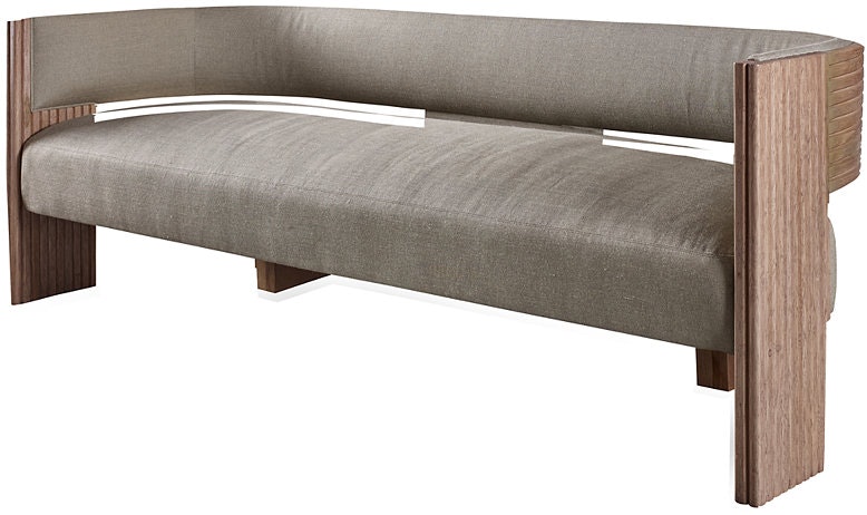 McGuire Kanan Settee MCC132