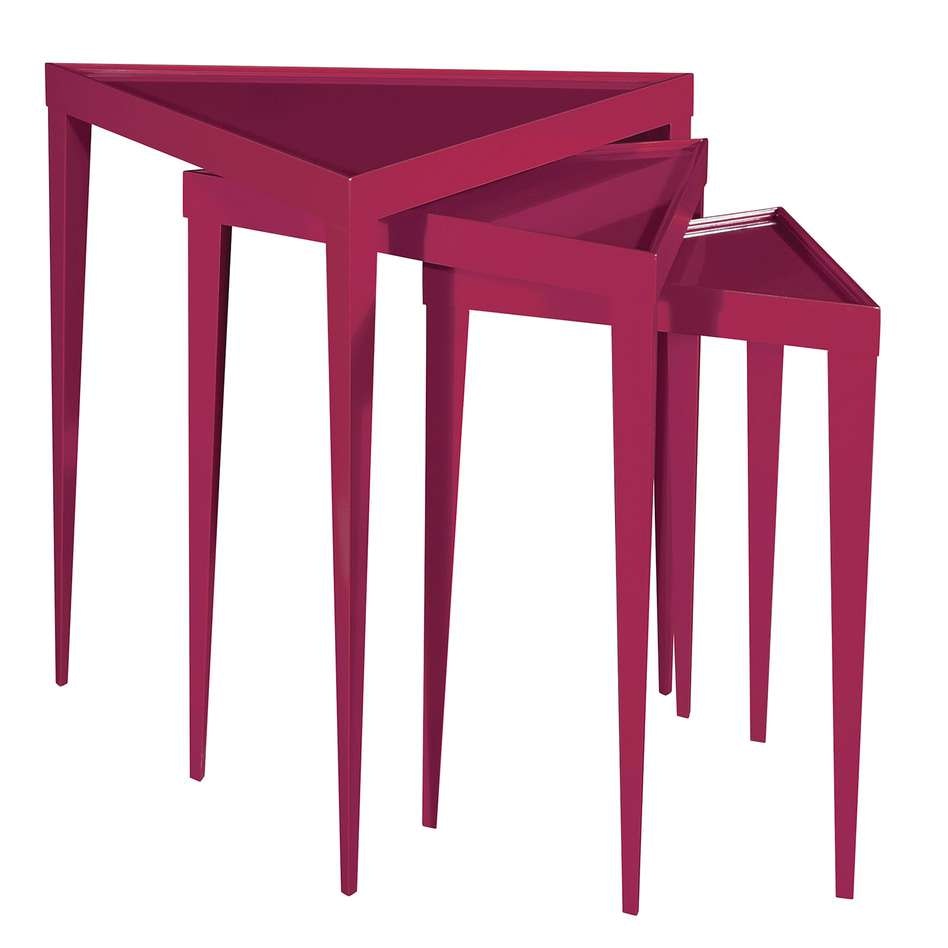 Councill Ella Nesting Tables 2004-011