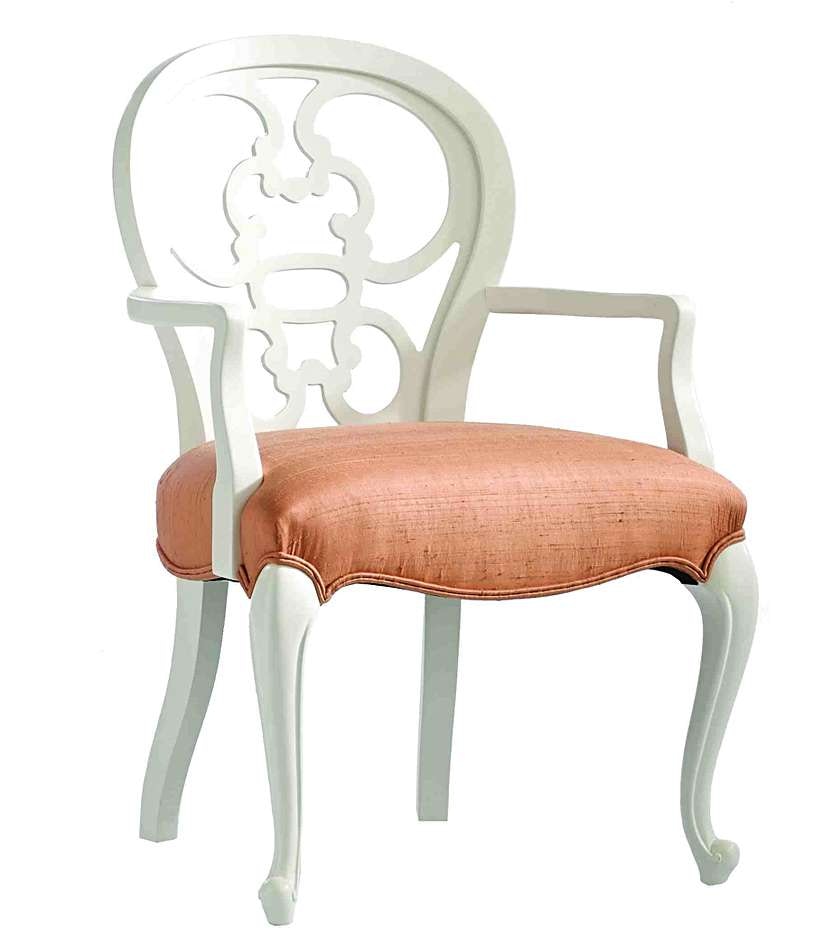 Kindel Furniture Draper Caf Armchair 88-085