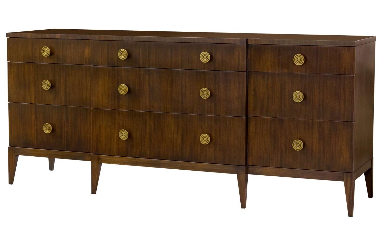 Councill Metropolitan Dresser 123-022