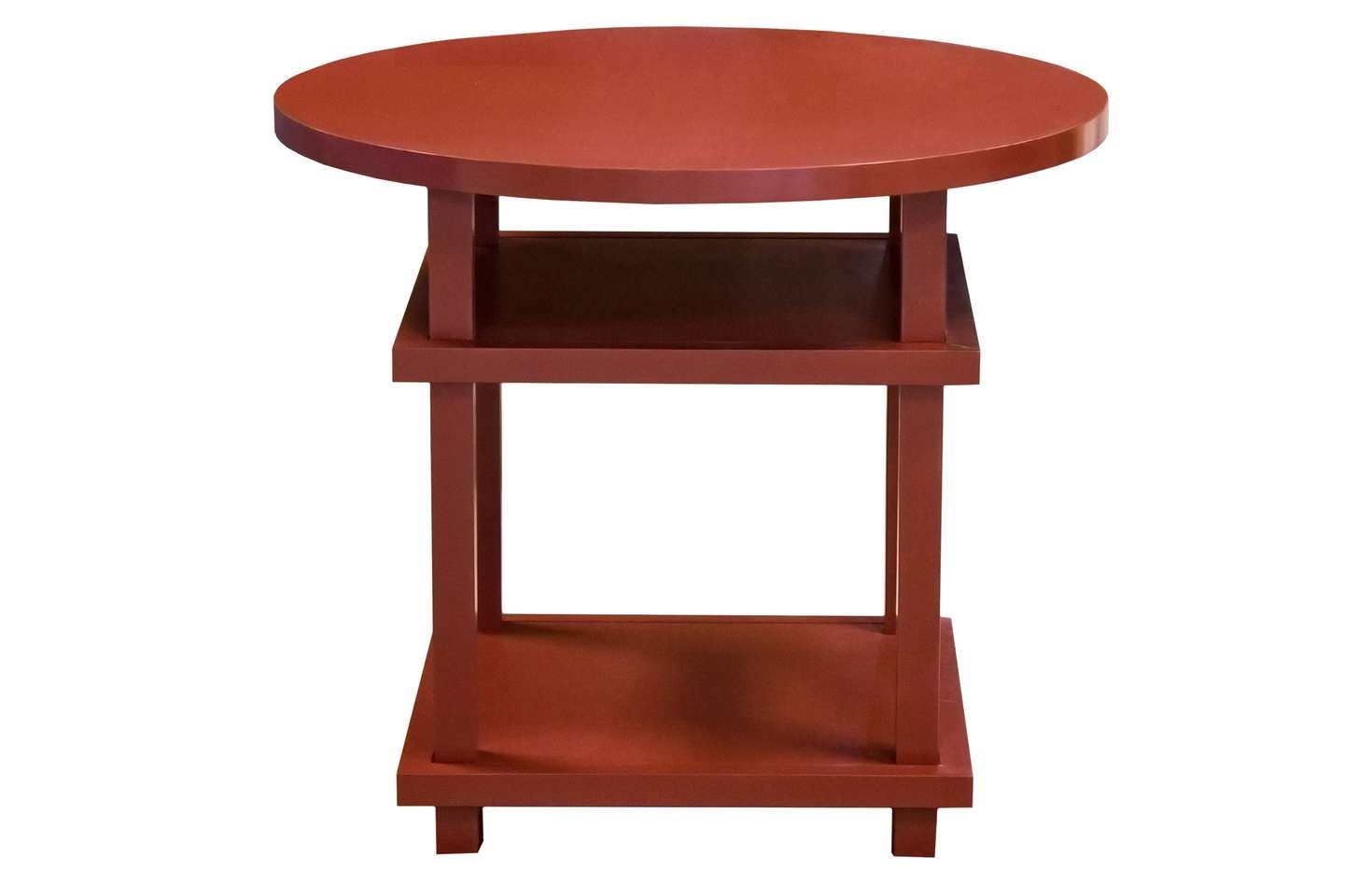 Councill Allen Side Table 2004-066