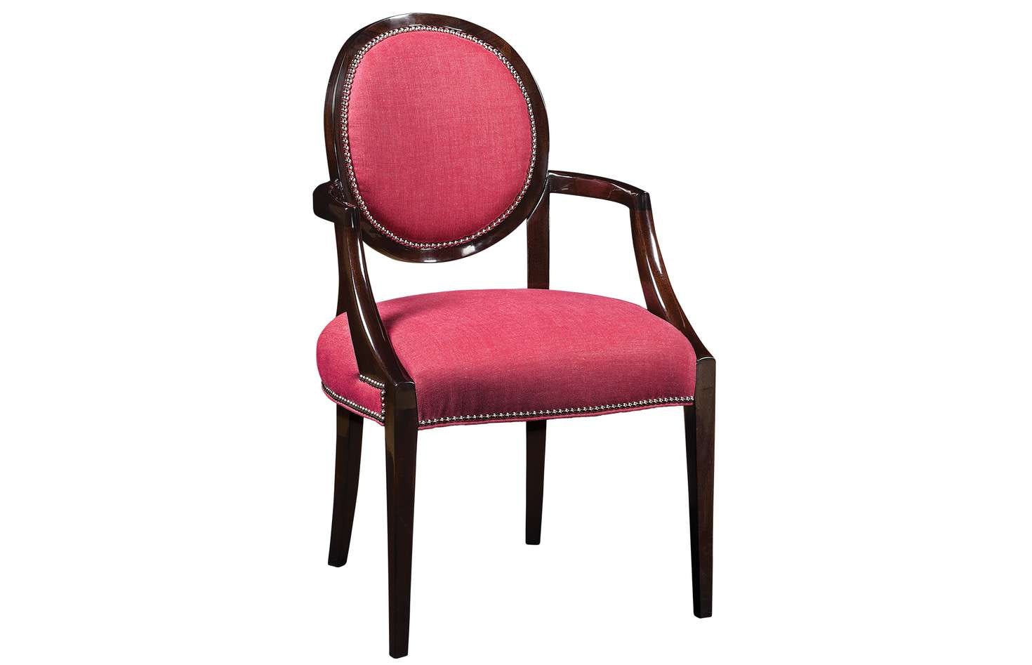 Councill Pamela Arm Chair 2004-201A