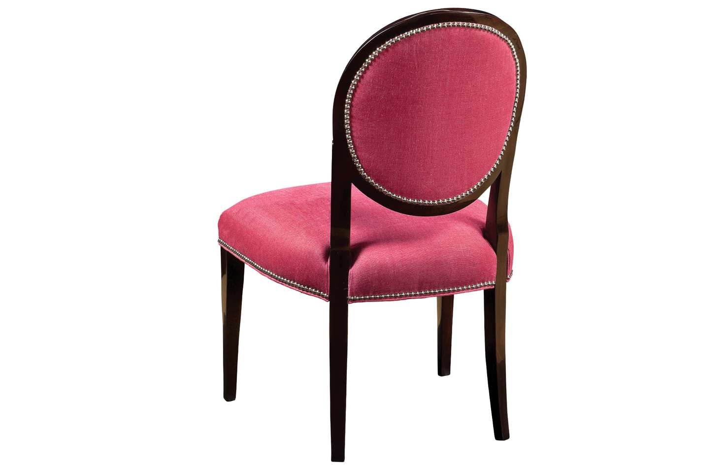 Councill Pamela Side Chair 2004-201S