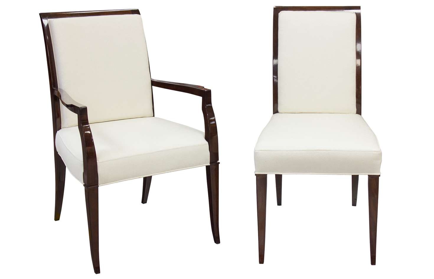 Councill Aspen Arm Chair 2004-226A