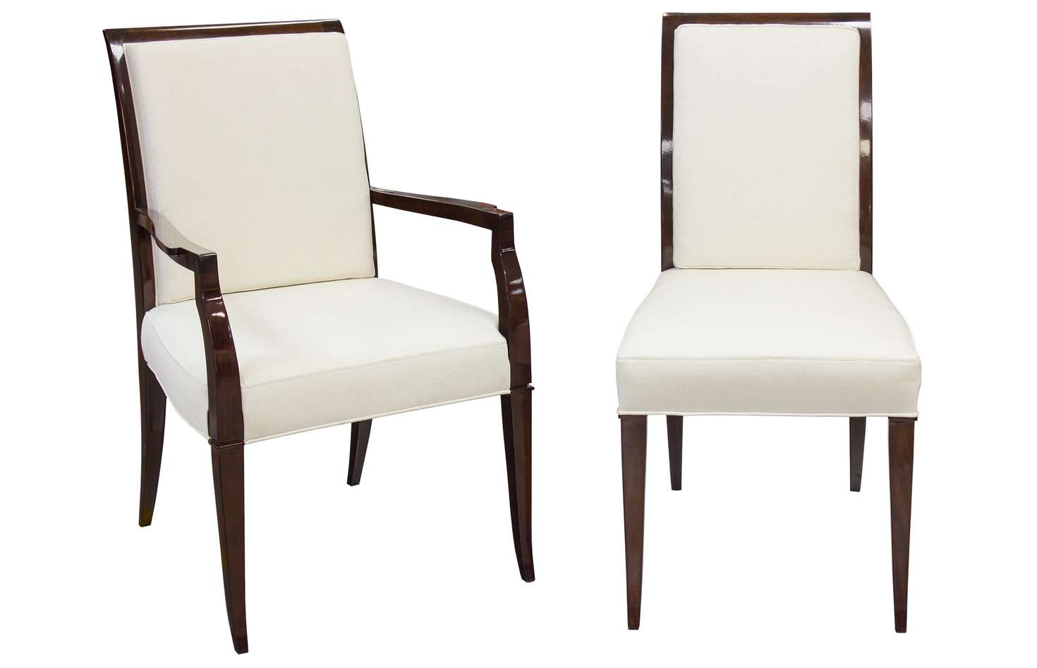 Councill Aspen Side Chair 2004-226S