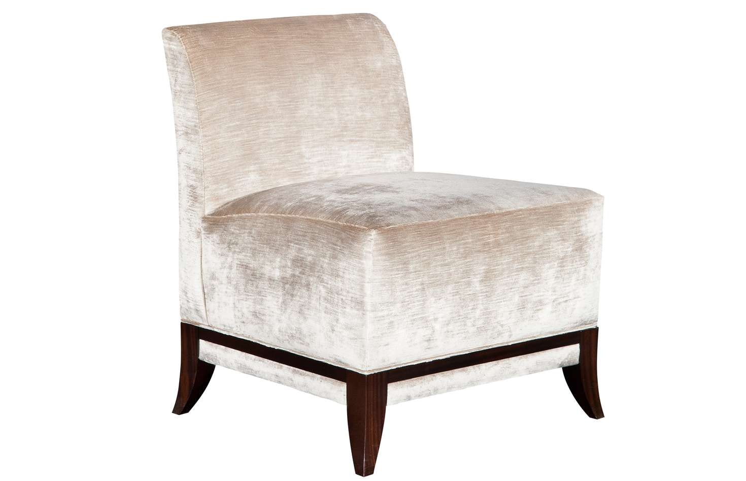 Councill Amorette Slipper Chair 2004-817-25