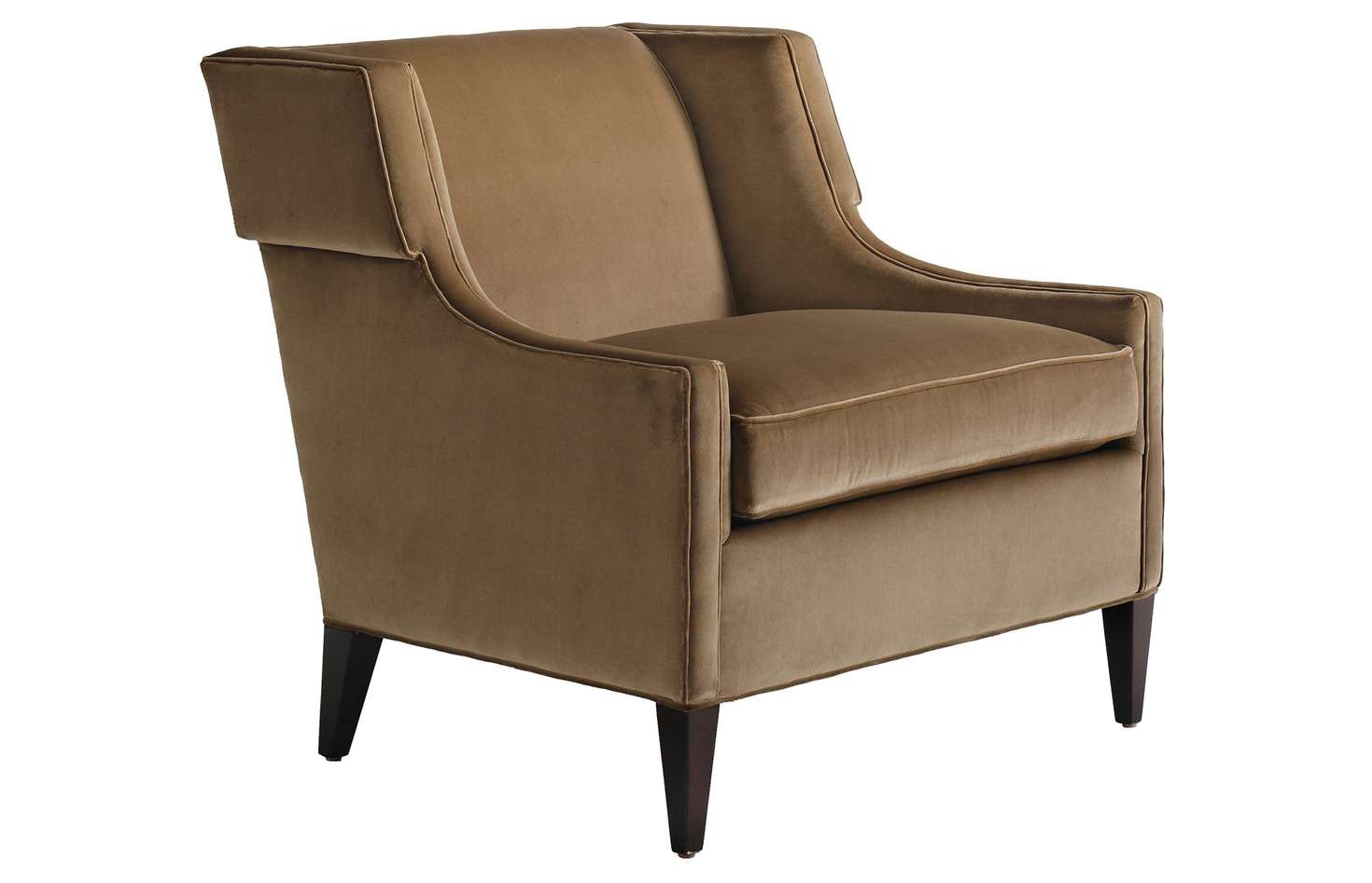 Councill Zachary Lounge Chair 2004-829-34