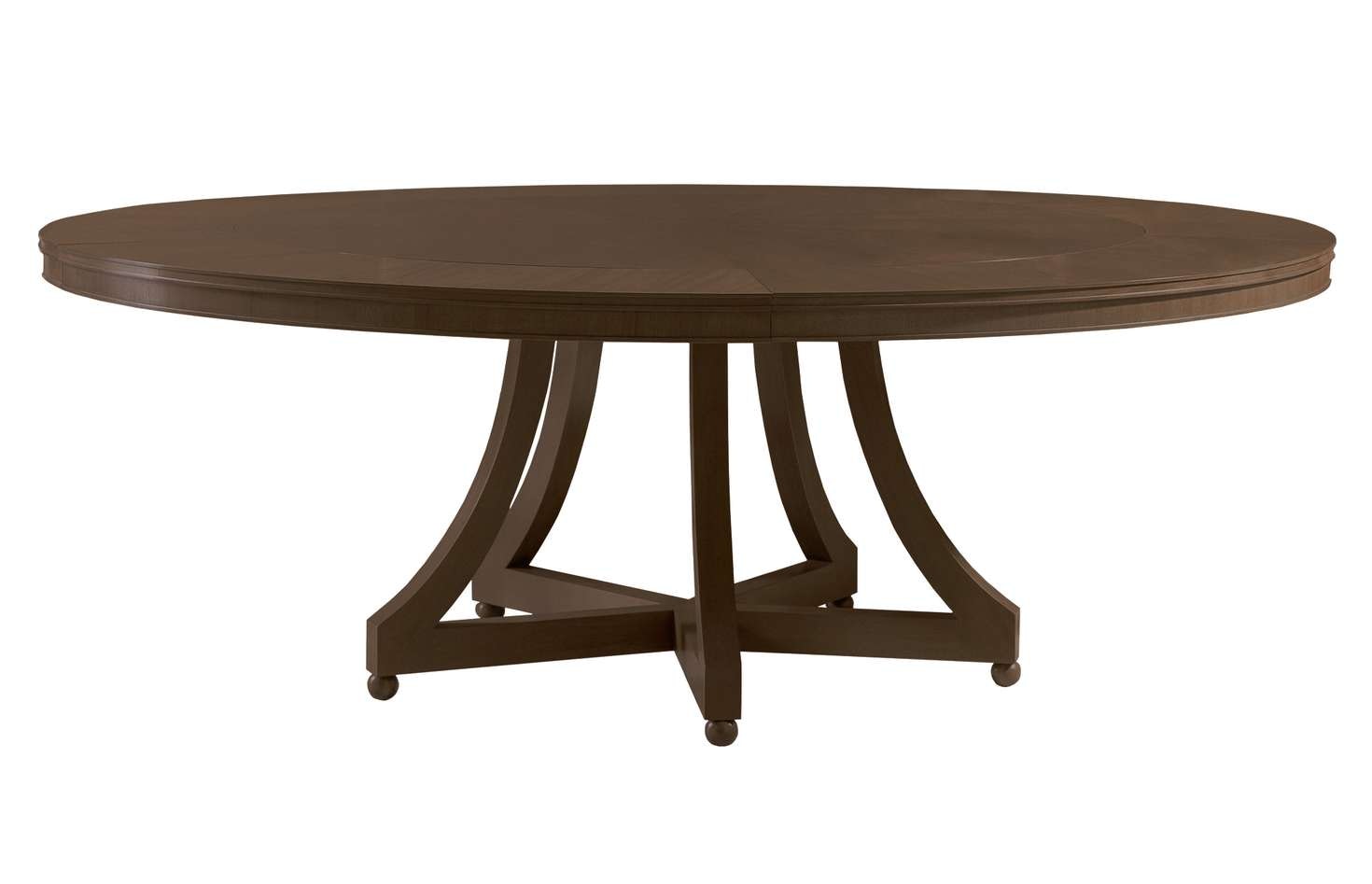 Councill Regent Round Dining Table 22-015