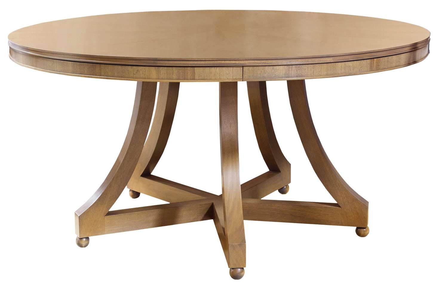 Councill Regent Round Dining Table 22-013