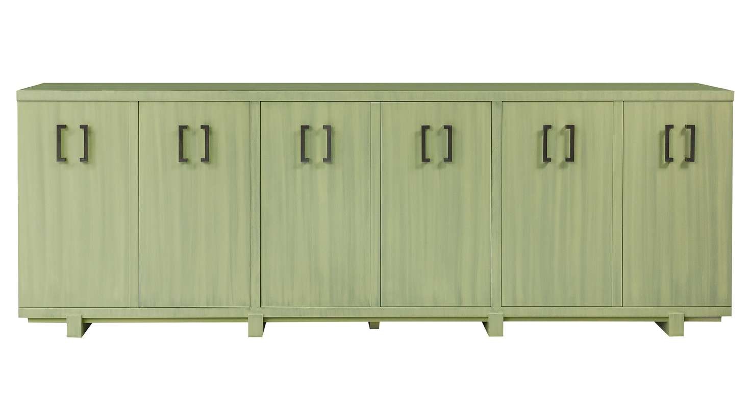 Kindel Furniture Long Constant Credenza 38-026