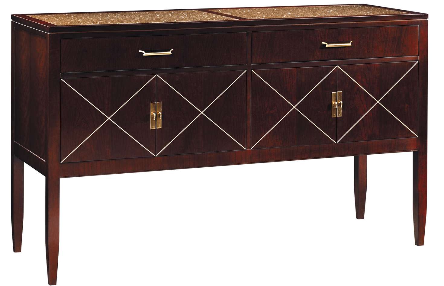 Kindel Furniture Sideboard 71-023