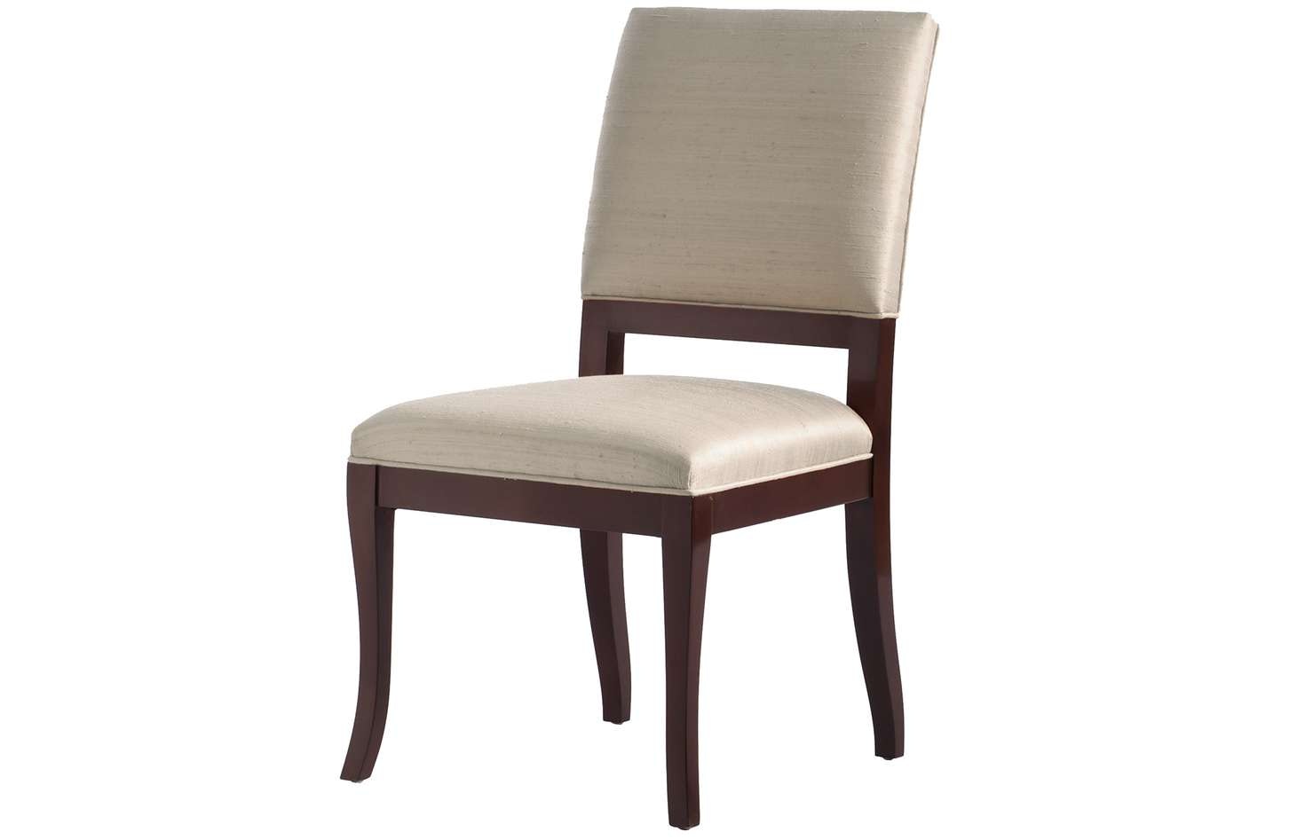 Kindel Furniture Side Chair - Upholstered Back 71-090