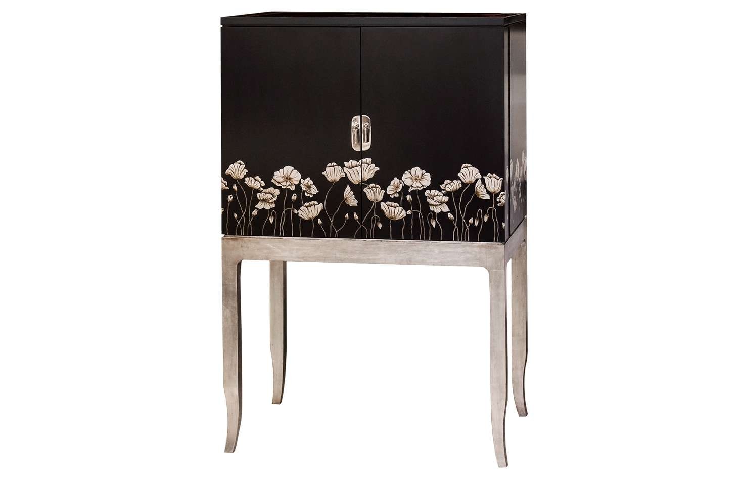 Kindel Furniture Bar Cabinet 71-832