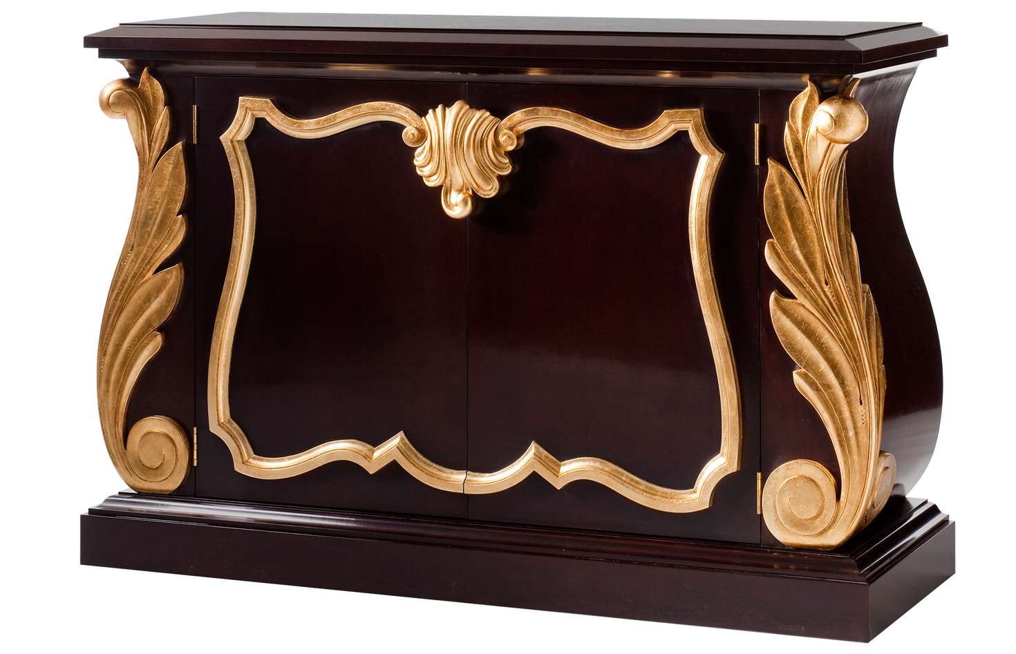 Kindel Furniture Braziliance Commode 88-004