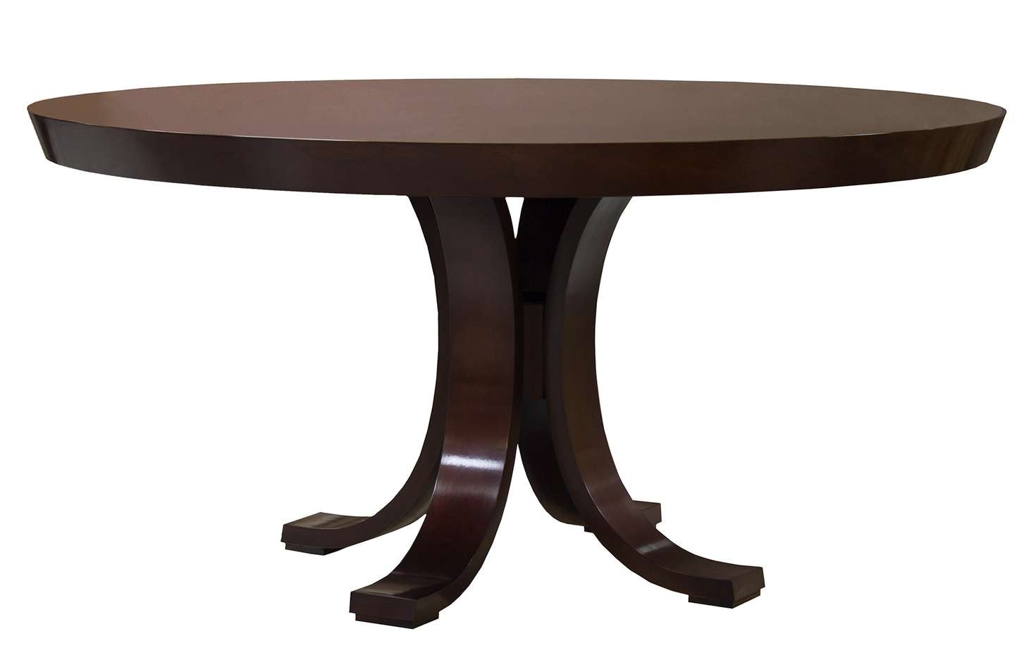Kindel Furniture Mark Round Dining Table 88-014