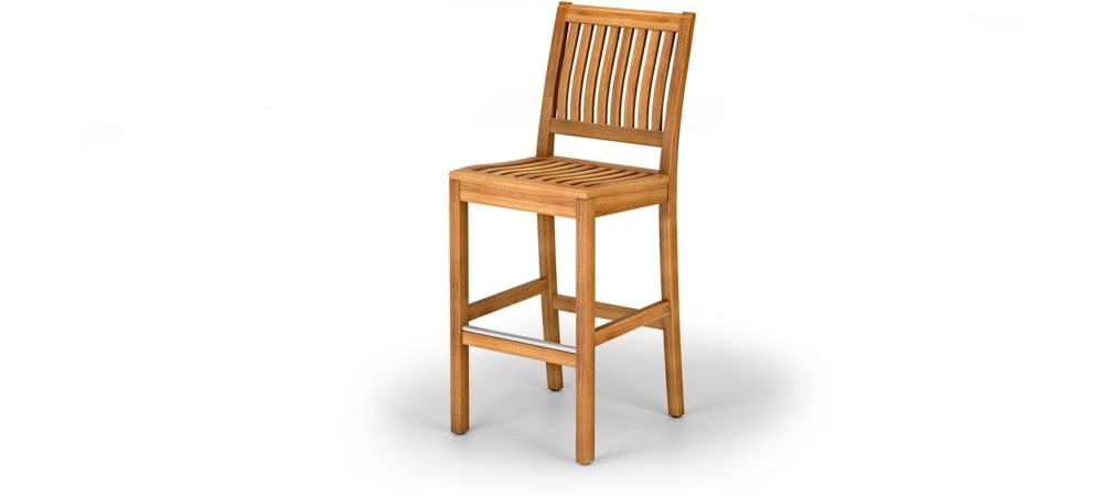 Gloster KINGSTON BAR CHAIR 947