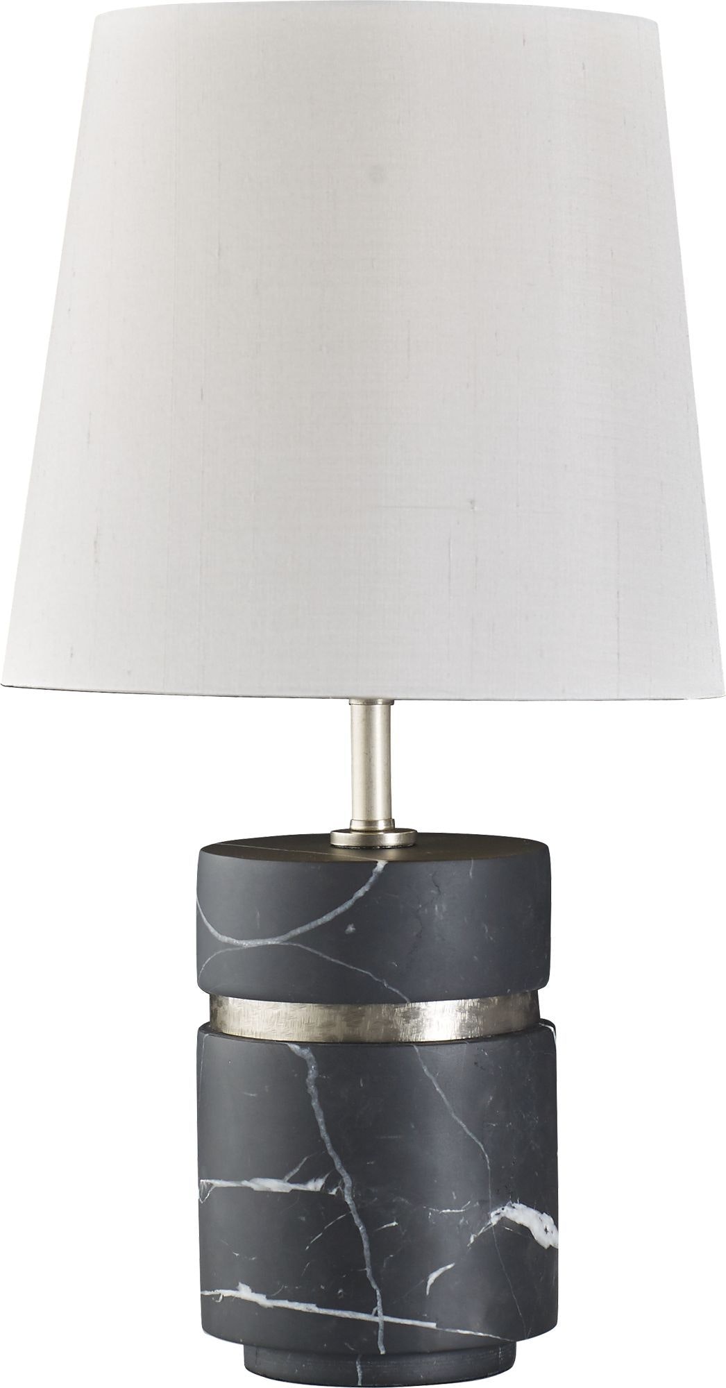 Milling Road Band Short Table Lamp MRKM103