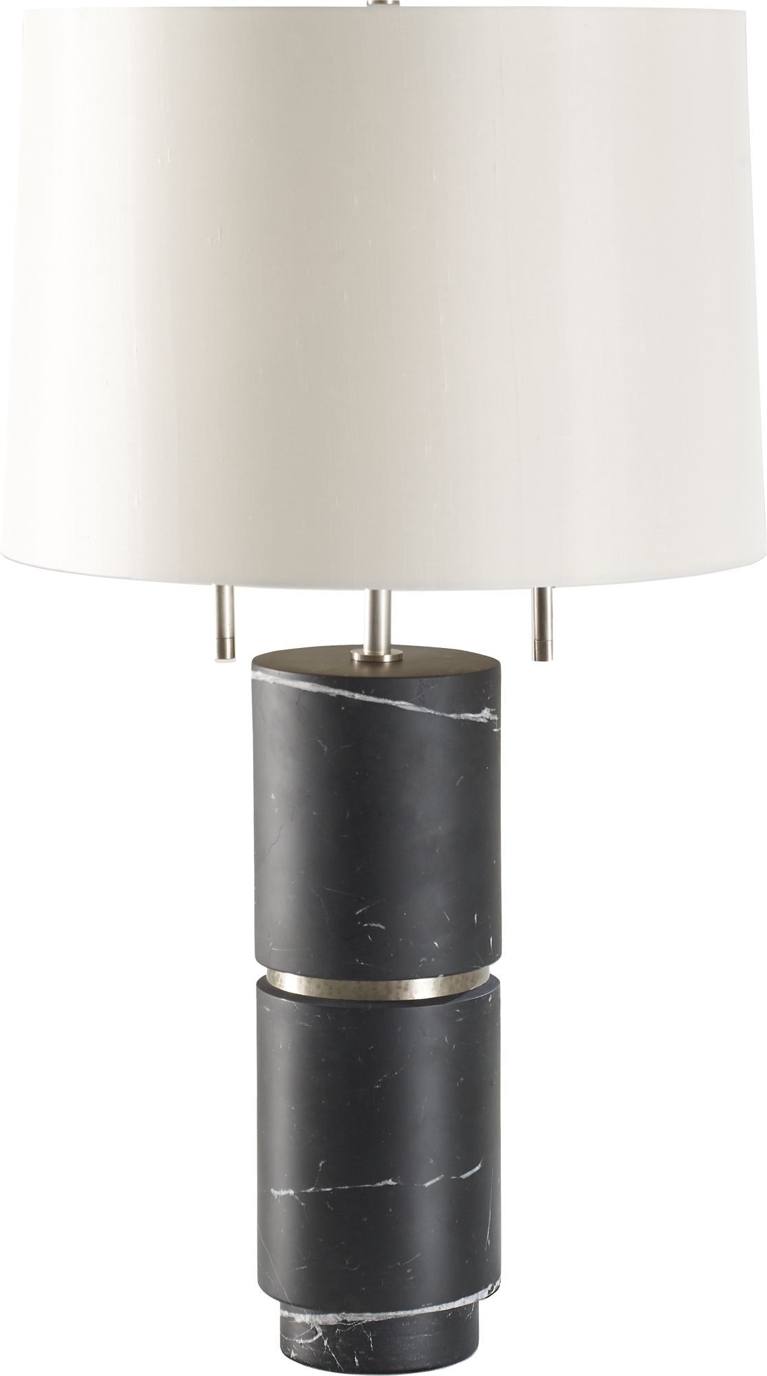 Milling Road Band Tall Table Lamp MRKM104
