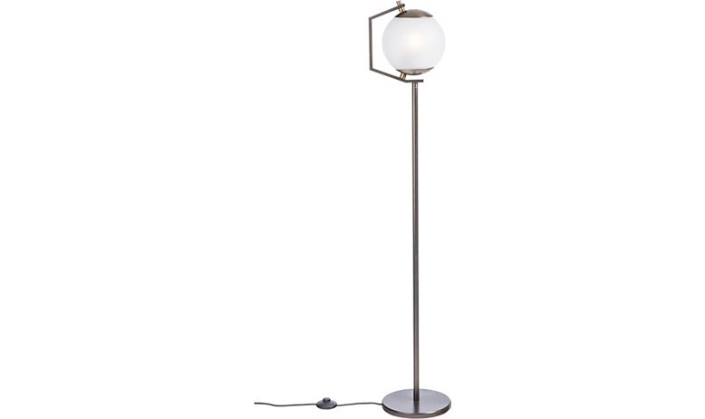 McGuire Limantour Torchiere MCL101