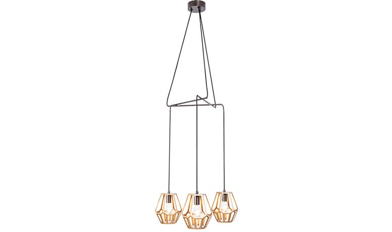 McGuire Muir Mobile Pendant MCL112