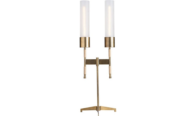 McGuire Tomales Table Lamp MCL117