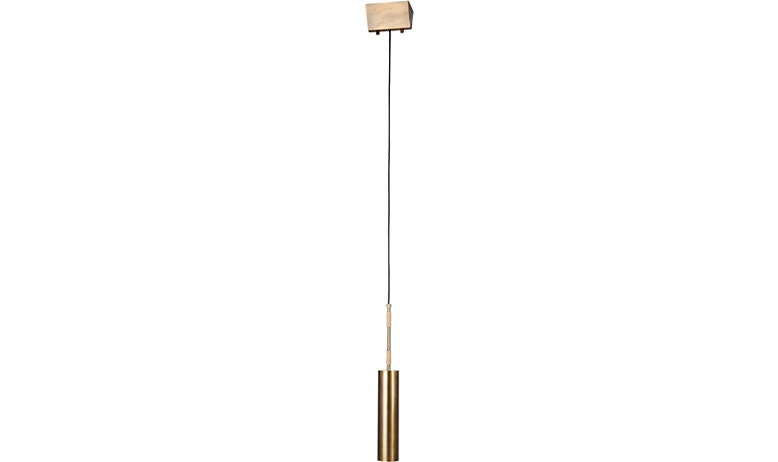 McGuire Tomales Single Pendant MCL118