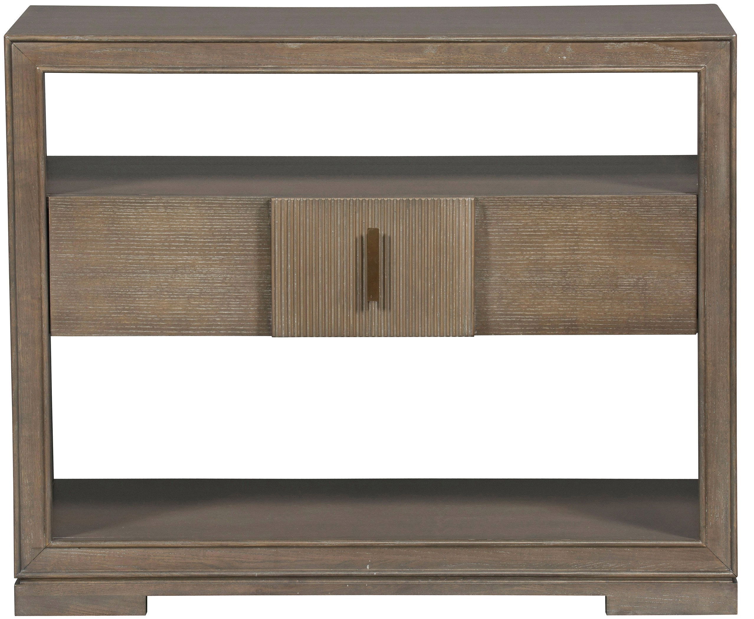Vanguard Axis End Table L100L-MM
