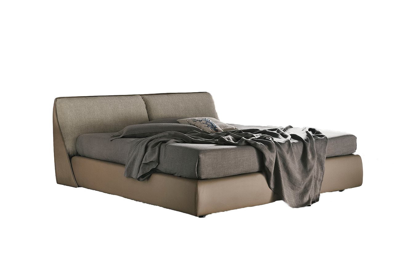 Alivar Lagoon Bed Lagoon Bed-p