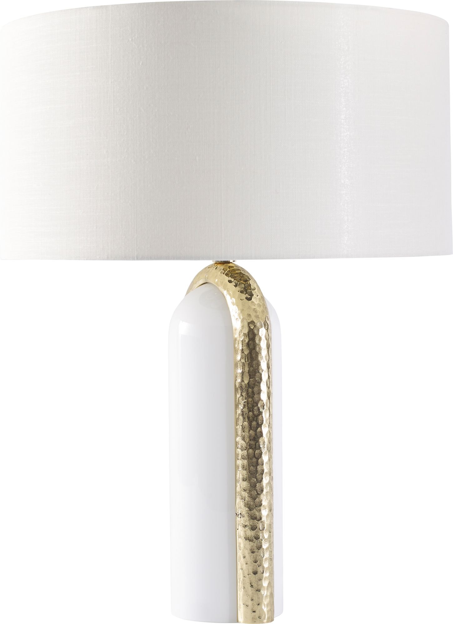 Baker Companas Table Lamp BALK133