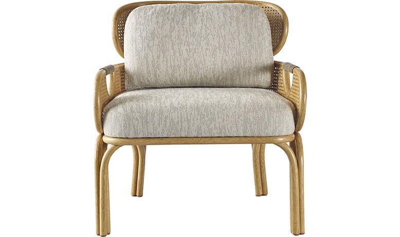 McGuire Loop Occasional Chair MCA171