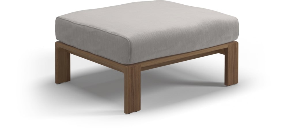 Gloster Loop Ottomans 9840