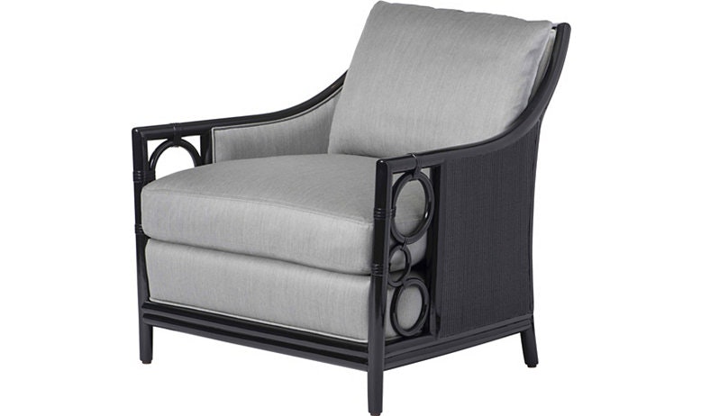 McGuire Lounge Chair MCA81